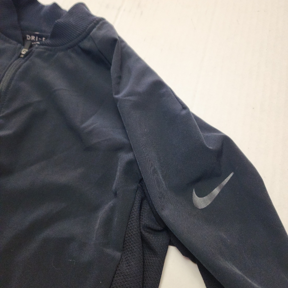 NIKE Dri-Fit Training Jacket - Picture 4 of 12